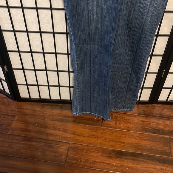 Y2K Vintage | Denim Jumpsuit - Picture 4 of 6